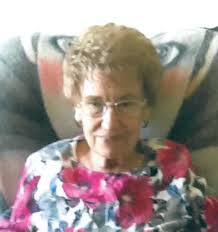 Obituary information for Penny Markey