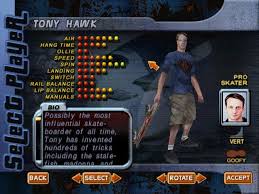 This series presents the completion of all goals, golds and cash, also shows all secret skaters, secret levels, special tricks and signature decks. Tony Hawk S Pro Skater 2 Pc Review And Full Download Old Pc Gaming
