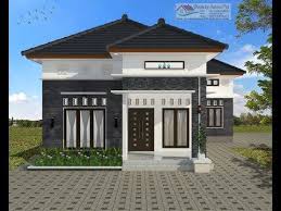 Maybe you would like to learn more about one of these? Desain Rumah Minimalis Ukuran 5x12 Cek Bahan Bangunan