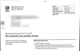 Sample letter request waive penalty charge will orange county california waive penalty. Aicpa First Time Penalty Abatement Letter