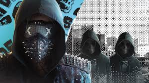 Previous article zara larsson swedish singer wallpaper. Watch Dogs 2 Wallpapers Hd For Desktop Backgrounds