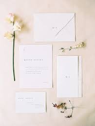 10 Chic Minimalist Wedding Invitations Minimalist Wedding Invitations Minimal Wedding Invitation Edgy Wedding Invitations