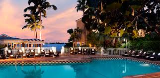 Luxury Key West Resort Services Pier House Resort Spa