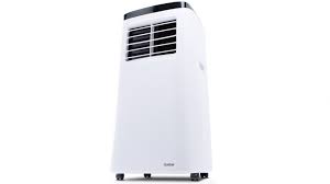The fan speeds can reach up to 25 miles per hour. Buy Goldair 2 0kw Cooling Only Portable Air Conditioner Harvey Norman Au