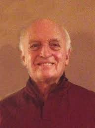 Obituary of James Thomas Newton