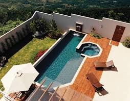 Como são feitas as piscinas de borda infinita? - Blog | Sólazer Piscinas