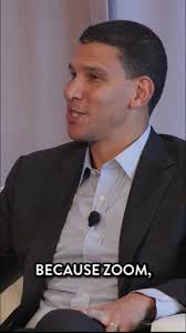 Compass Ceo Interview