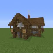 If you're on the hunt for minecraft house ideas, you've come to exactly the right place.below we'll walk you through 12 minecraft houses, from modern houses to underground bases to treehouses and more. Small Village Rustic House 1 Grabcraft Your Number One Source For Minecraft Buildings Bluepr Minecraft Small House Minecraft Beach House Minecraft Village