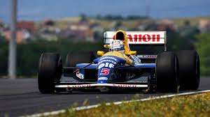 Worldwide fans, supporters and lovers of sebastian vettel, ferrari, red bull racing, formula 1. F1 News Sebastian Vettel Has Bought Nigel Mansell S F1 Winning Williams Grr
