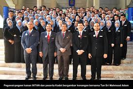 Konvokesyen tamat latihan polis siri 3 26 10 2019 pulapol kuching. Kerjaya Pegawai Tadbir Diplomatik Yang Menjadi Idaman Ramai Graduan