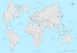 Cadre en bois avec lanière en simili cuir pour suspendre le cadre. Completer La Carte Des Principales Metropoles Dans Le Monde 6e Exercice Fondamental Geographie Kartable