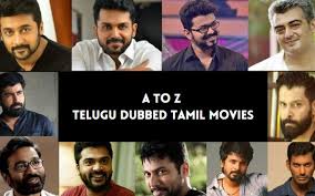 Starting with master (2021) many new movies have scheduled for release in 2021. A To Z Telugu Dubbed Tamil Movies List Till 2021 Explore Now