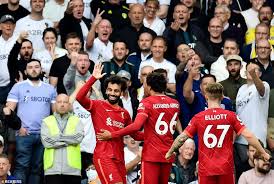 Jun 21, 2021 · leeds fans have reacted to the interest in liverpool defender williams. Gmywshjxa5jytm