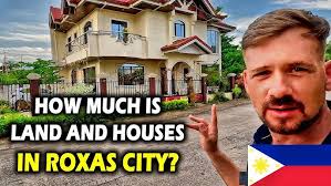 Happy Homes Subdivision Roxas City