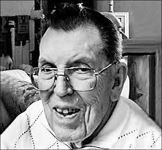 HENRY DELONG Obituary (1921