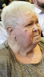 Obituary information for Béatrice Romain (née Boisvert)