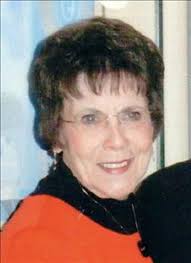 Ann Calkins Obituary November 24, 2023