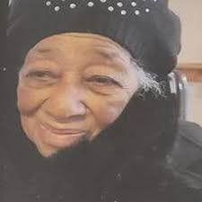 Bernice Anders Mobley Obituary February 25, 2025