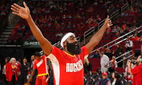 By rotowire staff | rotowire. James Harden Begins 2020 With New Braids Headband Look