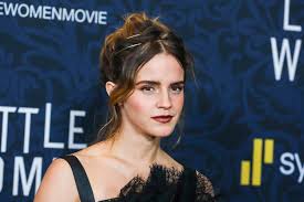 Emma watson et son mari. Emma Watson Films Engagement Biographie De L Actrice D Harry Potter