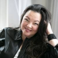 Christina M. Martin, Voice Over Actor