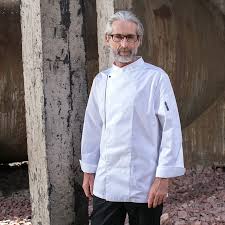 Die fähigkeit des impfstoffs, die variante zu. Chef Coat Modena Wear N Cook Uniforms For Chefs In Guadalajara Chef Coats