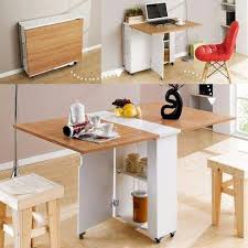 44 Samples Furniture For Small Spaces Diyfurnitureseat Tiny House Furniture Kitchen Design Small Space Saving Dining Room