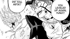 Berita Topik Spoiler Black Clover Terbaru Hari Ini