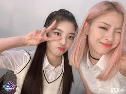 Itzy lia & ryujin | jinlia. Itzy S Lia And Ryujin Admit They Re Total Opposites Here S When It S Most Obvious Kissasian