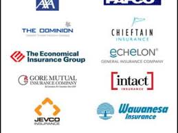 Car insurance travel insurance home insurance. Auto Insurance Companies In Canada Youtube
