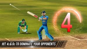 Therefore, if you are a big fan of cricket, and are looking for a free source, which allows you to watch all the icc t20 world cup on your phone, then you can use this fruitful android app called cricpk. T20 Cricket Champions 3d V1 4 129 Mod Apk Unlimited Money Apk Android Free