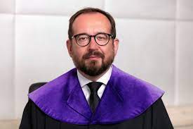 Michael mayrhofer soll nun dem bundespräsidenten zur ernennung vorgeschlagen werden. Michael Mayrhofer Wikipedia