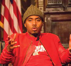Born september 14, 1973), better known by his stage name nas (/nɑːz/), is an american rapper, songwriter, and entrepreneur. Nas Talks Rap Politics In Gaston