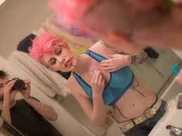 Danika Lee Massey – Telegraph