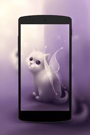 Kitty cat party galaxy wallpaper androidwallpaper. Updated Kawaii Cats Wallpapers Cats Wallpapers Pc Android App Mod Download 2021