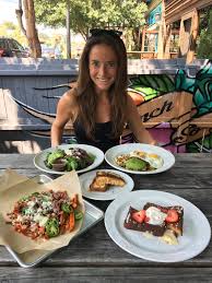 Interested in how much it may cost per person to eat at katy trail ice house? Gluten Free In Dallas Gluten Free Follow Me