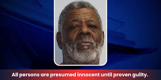 Arrest made in 2024 ATM theft