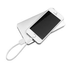 They're easy to connect, simple to use and will quickly keep you going when you need it most. Buy Apple Iphone 5 Power Bank Fast Cable Pack Of 2 Short Cord Visit Now Duisah