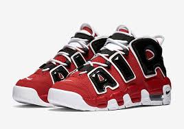 Nike Air More Uptempo Nike Air Nike Air Uptempo Nike Retro