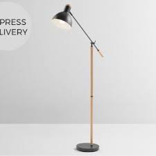 Browse online or download our mobile app to search for the. Cheap Contemporary Floor Lamps Sale Wayfair Debenhams M S Dfs Free Standing Floor Lights