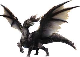 Another thing i'm thinking about doing is building a silverwind set, . Alatreon Monster Hunter Wiki Fandom