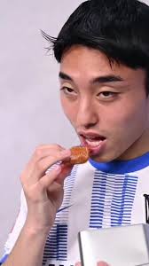 Herzlich willkommen, Dongjun Lee!