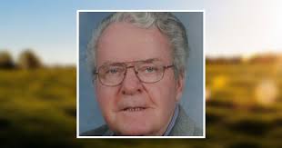 Hugh Joseph Kavanagh Obituary November 24, 2018