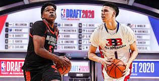 Nba has set an august 25 draft lottery and october 15 draft, sources. All You Need To Know About The 2020 Nba Draft Sport Business Mag