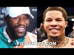 Gervonta davis, super featherweight world champion. Gervonta Davis Is New Face Of Boxing Says Floyd Mayweather Explains Why Him Instead Of Canelo Mma Root Mma Root