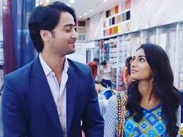 Sonakshi comes to delhi along with her daughter. Facts About Shaheer Sheikh Erica Fernandez Of Kuch Rang Pyar Ke Aise Bhi Let Us Publish