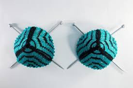 We found a real need for the knitted breast prostheses, member sharon loyd said. Knitted Knockers Allfreeknitting Com