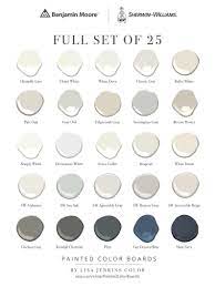 Best Selling Benjamin Moore Sherwin Williams Colors Full Etsy In 2021 Paint Colors Benjamin Moore Sherwin Williams Colors Paint Colors For Home