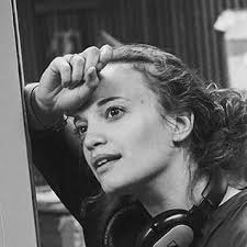 Ella Jones Movies and TV Shows