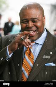Chi mcbride hi-res stock photography and images